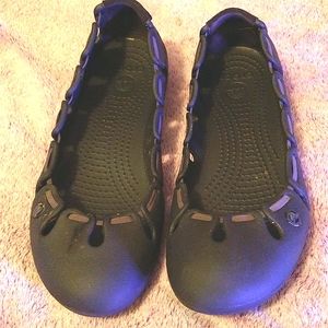 Crocs Rubber Shoes